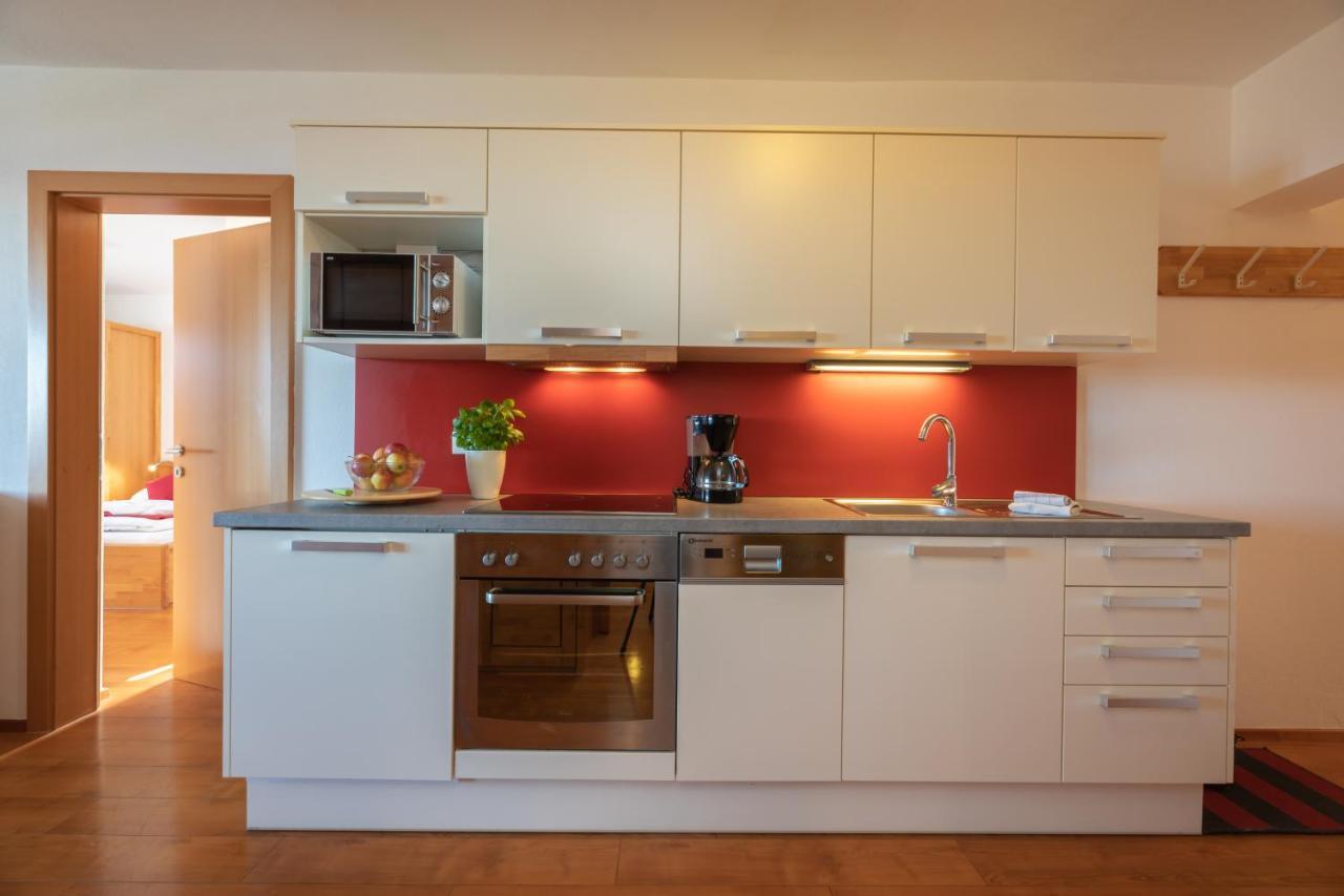 Appartement Nassfeldhaus